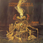 Sepultura - Arise (Vinilo)