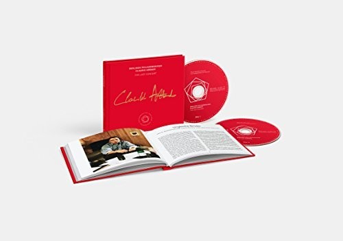 Último concierto (CD)