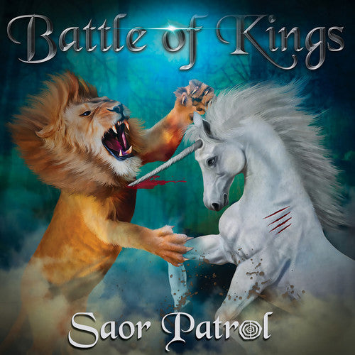 Various Artists - Battle of Kings (CD)