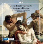 Pasión (CD)