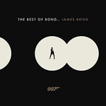 Lo mejor de Bond... James Bond (Banda sonora original) (CD)