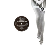 The Underground Crew : Feel The Melody (12")