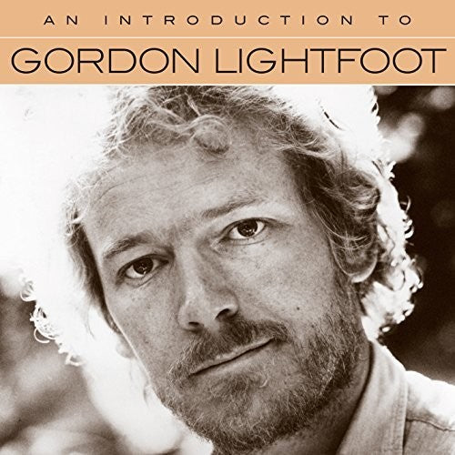 Gordon Lightfoot - Una introducción a Gordon Lightfoot (CD)