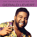Gerald Levert - An Introduction To (CD)