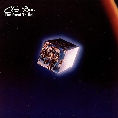 Chris Rea - Road To Hell (Vinyl)