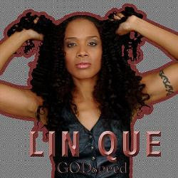 Lin Que : Godspeed (CD, Album)