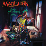 Marillion - Guión para una lágrima de bufón (CD)