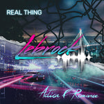 Lebrock - Real Thing / Action & Romance (CD)