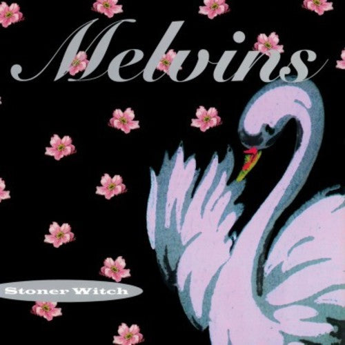 Melvins - Stoner Witch (Vinilo)