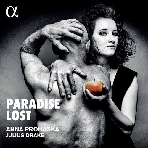 Varios artistas - Paraíso perdido (CD)