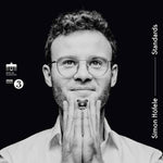 the album cover for Arutjunjan / Hofele / Ward - Standards