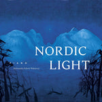 the album cover for Nordic Light / Various - Nordic Light