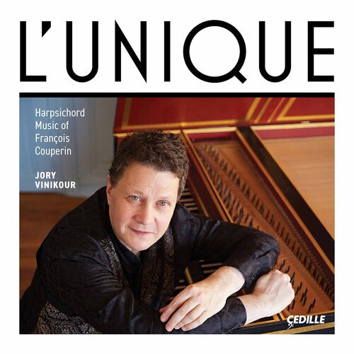 Jory Vinikour - Lo único (CD)