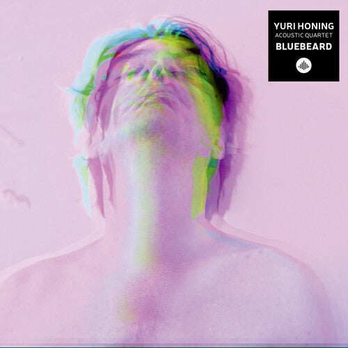 Honing - Bluebeard (Vinyl)