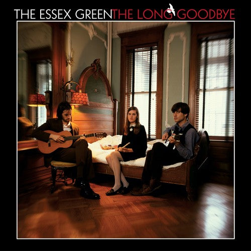 The Essex Green - Long Goodbye (Vinyl)