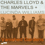 Vanished Gardens (Feat. Lucinda Williams) (Vinyl)