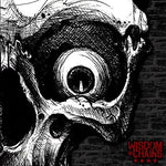 the album cover for Wisdom In Chains - Nothing In Nature Respects Weakness