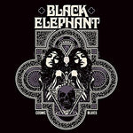 ブラック・エレファント - コズミック・ブルース (CD)