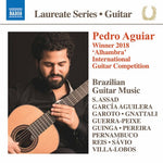 様々なアーティスト - ブラジルのギター音楽 (CD)