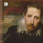 the album cover for Consorts Monument / Various - Consort's Monument