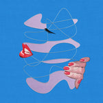 Public Practice - Gentle Grip (Exclusiva independiente) (Vinilo de color) (Vinilo)