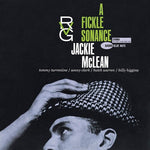Jackie McLean - Una sonoridad voluble (Vinilo)