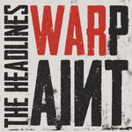 the album cover for Headines - Warpaint