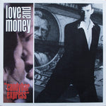 Love And Money : Candybar Express (12")