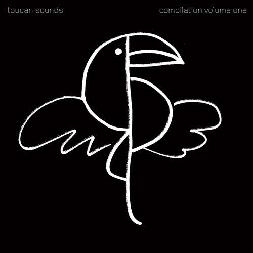 Toucan Sounds - Compilation Volume One (Vinyl)