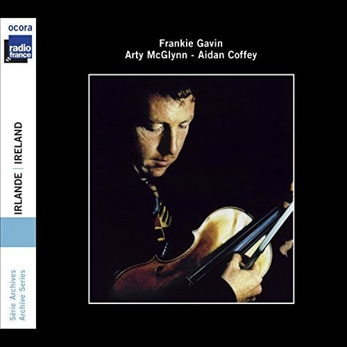 ヴァリアス・アーティスト - フランキー・ギャビン (CD)