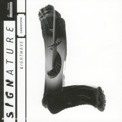 Lightwave - Caryotype (CD)