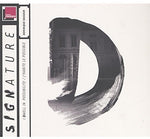 the album cover for Vasseur - J'habite Le Possible