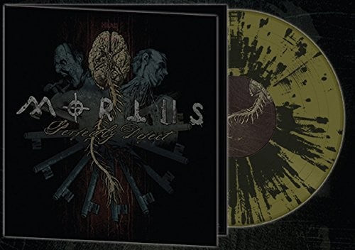 Mortiis - Perfectly Defect (Vinyl)