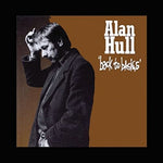 Alan Hull - Volver a lo básico (CD)