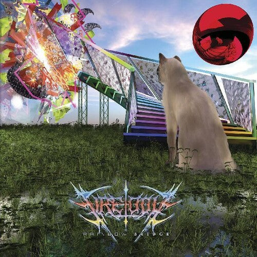 Fire-Toolz - Rainbow Bridge (Vinyl)
