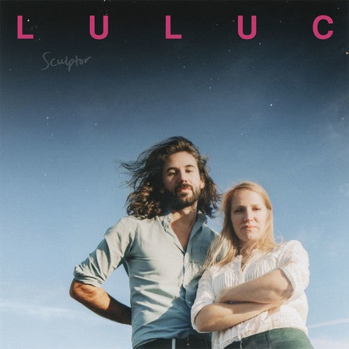 Luluc - Sculptor (Vinyl)