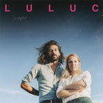 Luluc - Sculptor (Vinyl)