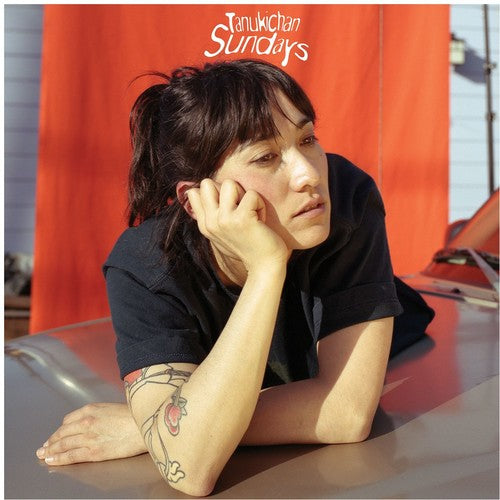 たぬきちゃん - Sundays (レコード)