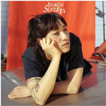 たぬきちゃん - Sundays (レコード)