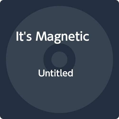 イッツ・マグネティック - 無題（CD）