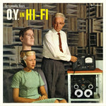 Optiganally Yours - O.y. In Hi-fi (Vinyl)