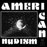 Nudismo americano - Espacio negativo (vinilo)