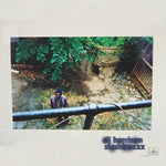 the album cover for DJ Harrison - Stashboxxx