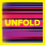 the album cover for Chefs Special - Unfold