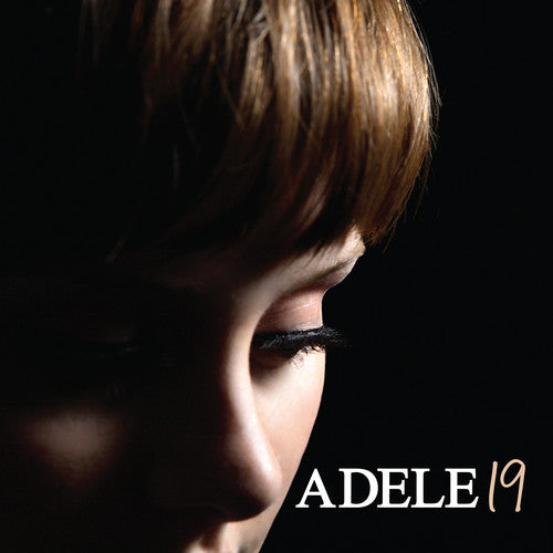 Adele - 19 (Vinyl)