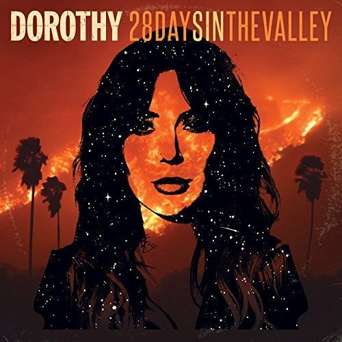 Dorothy - 28 días en el valle (Vinilo)
