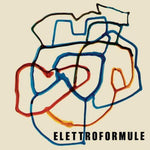 the album cover for Giuliano Sorgini - Elettroformule