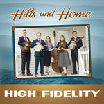 Alta Fidelidad - Colinas y Hogar (CD)