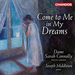 the album cover for Come To Me In My Dreams / Various - Come to Me in My Dreams