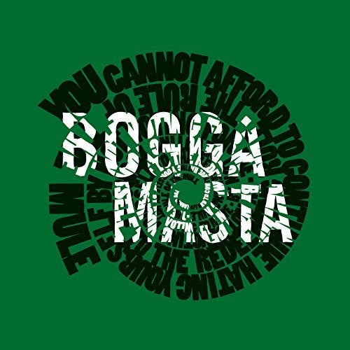 Various Artists - Boggamasta (Vinyl)